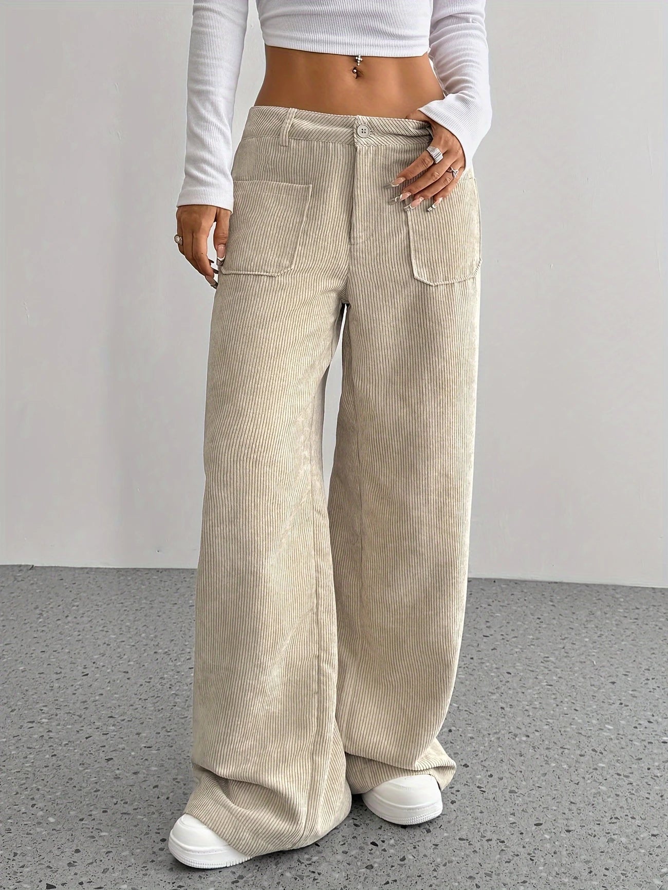 Marvue Pants