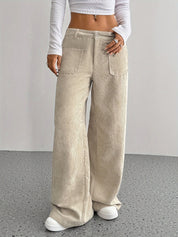 Marvue Pants