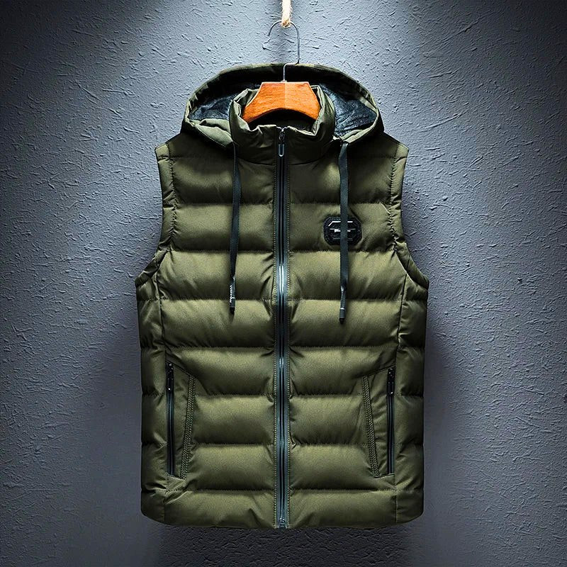 Brian Mont Vest