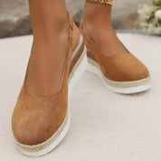 Ferose Orthopedic Shoes