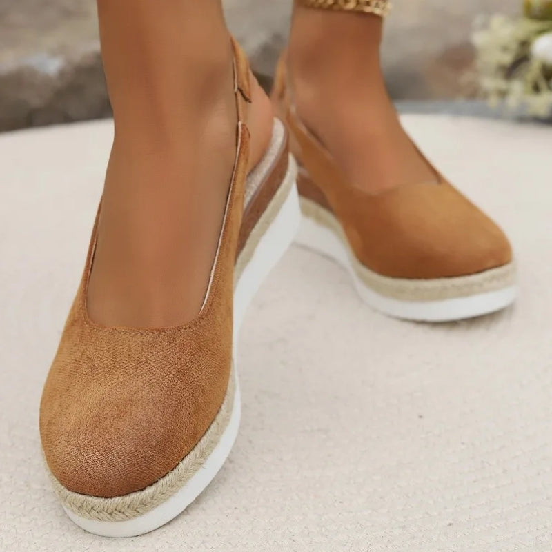 Ferose Orthopedic Shoes