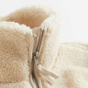 Lunor Teddy Jacket