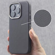 Velin iPhone Case