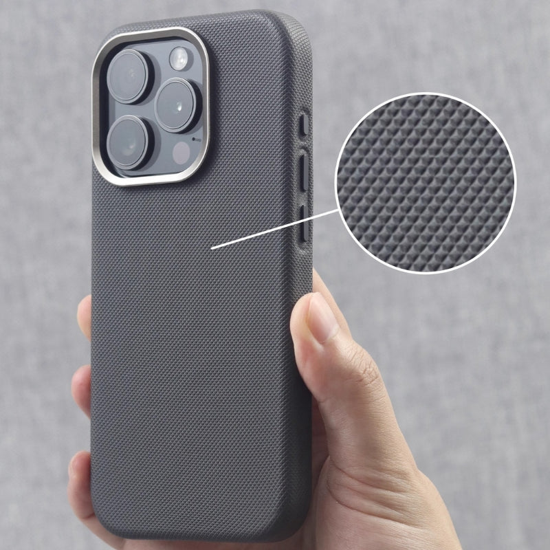 Velin iPhone Case