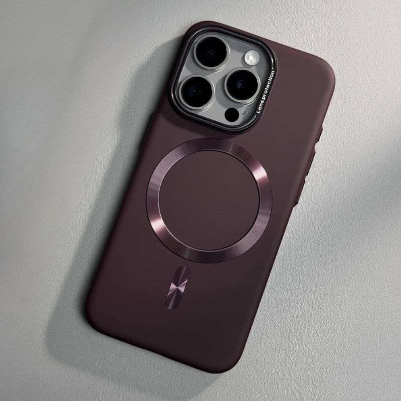 Kyros iPhone Case