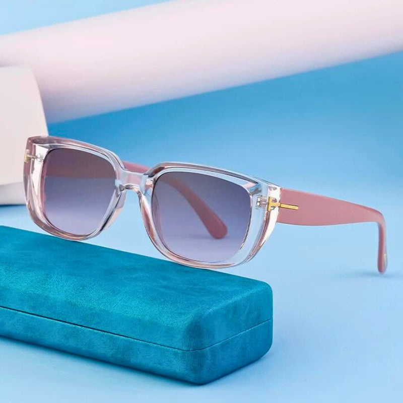 Lazura Retro Shades