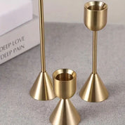 Aurevo Candle Holder