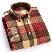 Mavros Cotton Shirt
