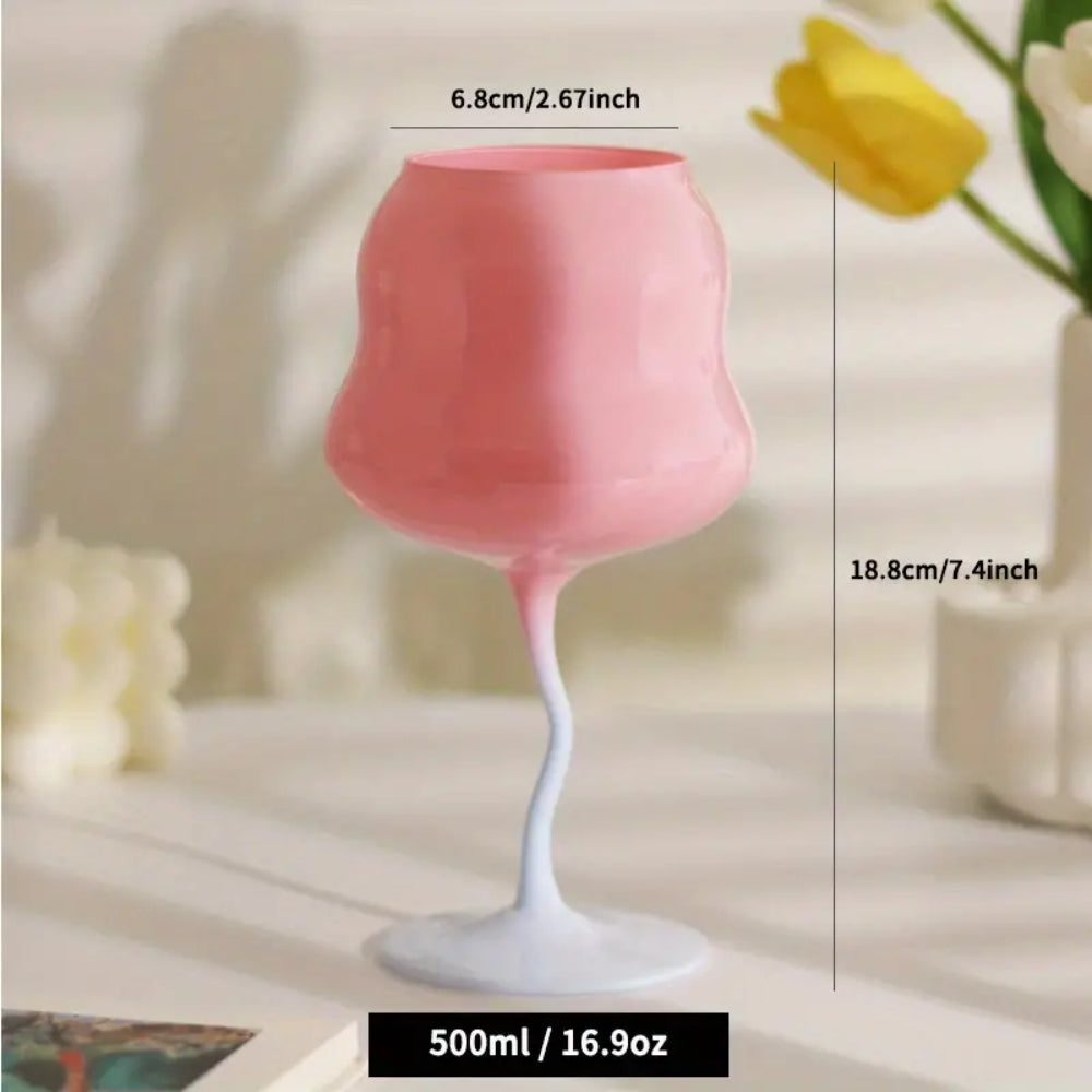Raffino Wine Glasses