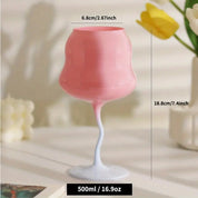 Raffino Wine Glasses