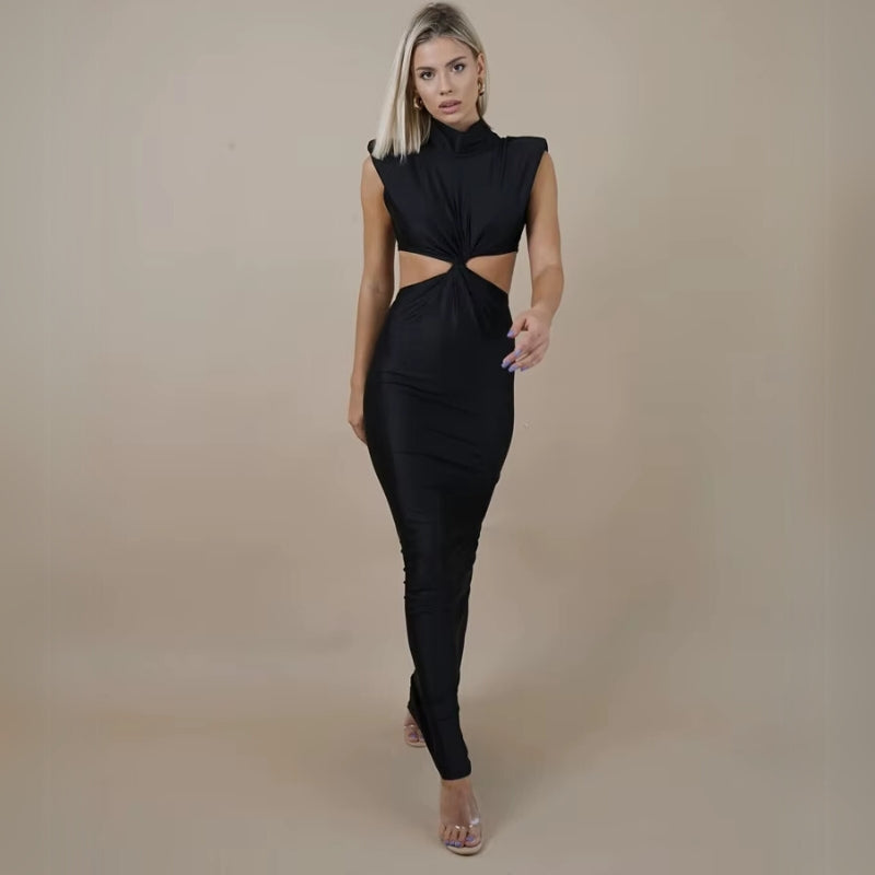Nirélle Maxi Dress