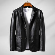 Bront Leather Jacket