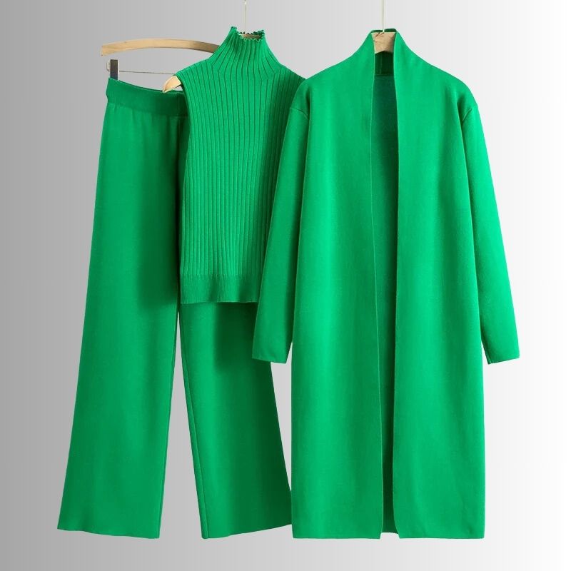 Anna Tory Three Piece Set