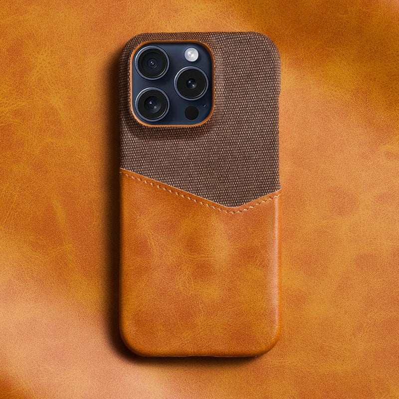 Brano iPhone Case