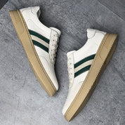 Lysander Leather Sneakers