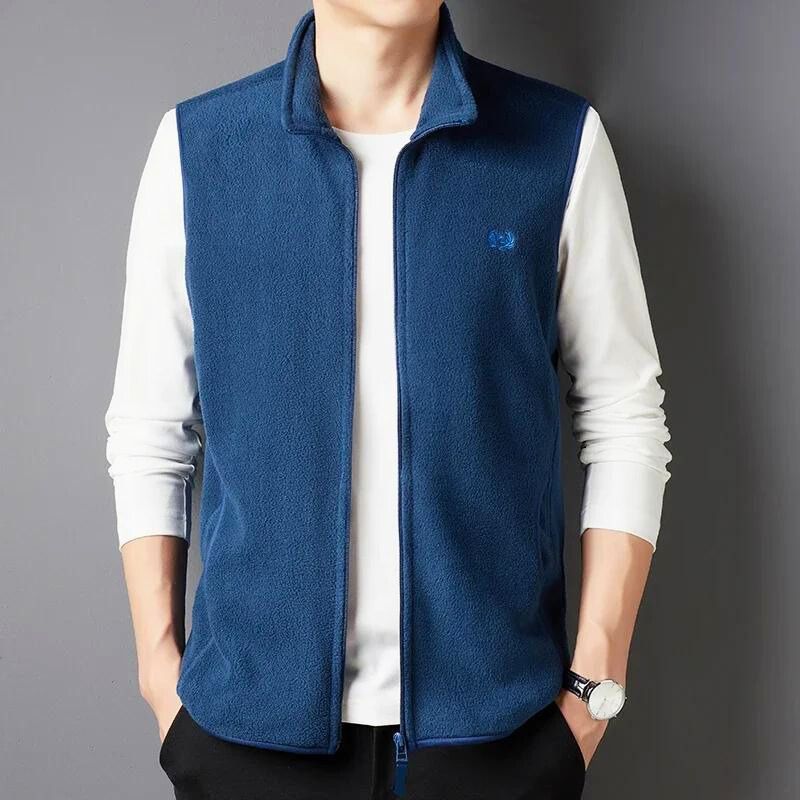 Axion 1887 Vest