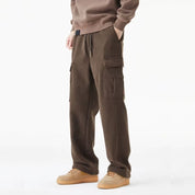 Torin Corduroy Pants