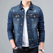 Orwyn Denim Jacket