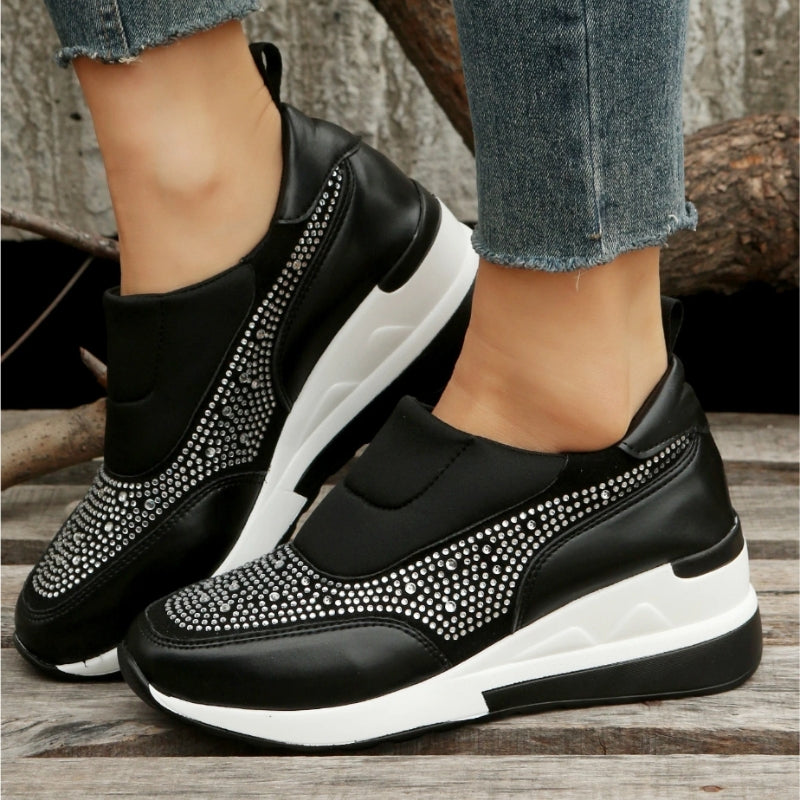 Solla Orthopedic Slip-Ons