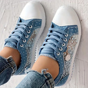 Nuvira Orthopedic Sneakers