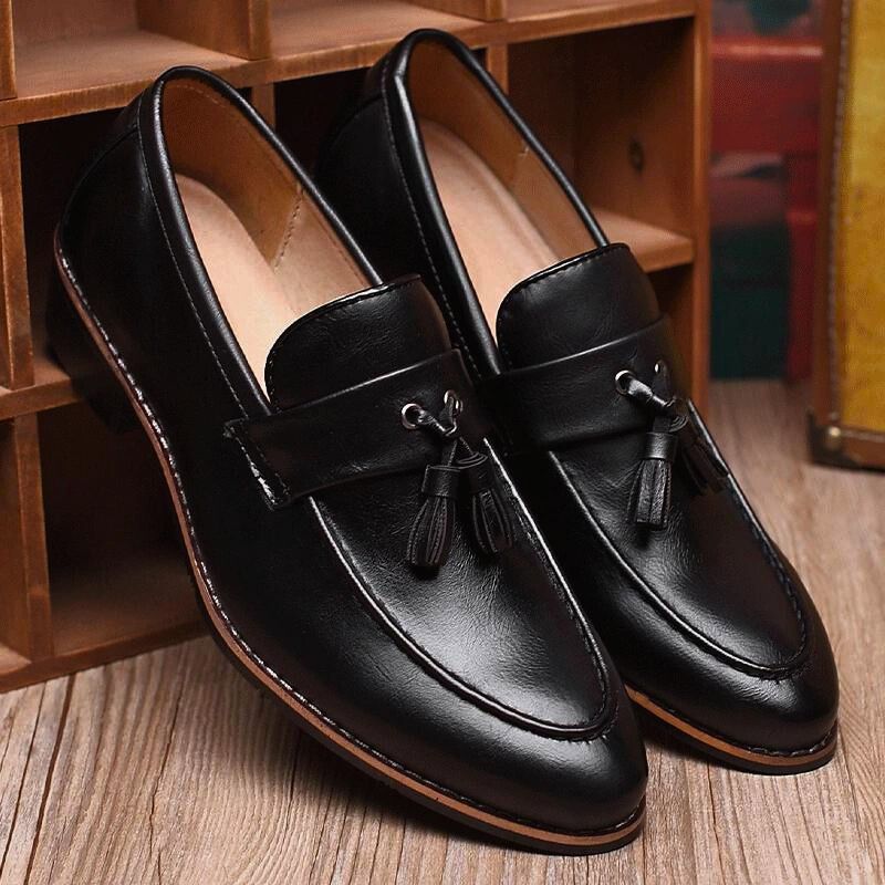 Zenora Bellini Loafers