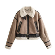 Monterra Jacket