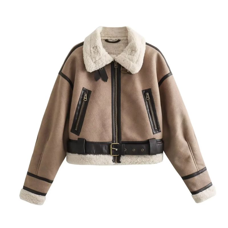 Monterra Jacket