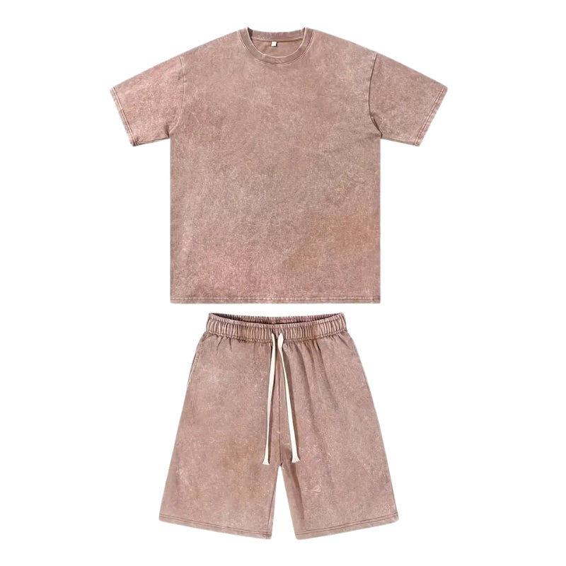 Mavrick Two-Piece Set