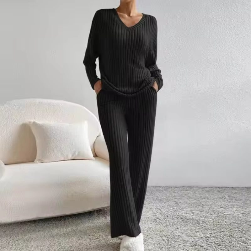 Kaelin Two-Piece Set