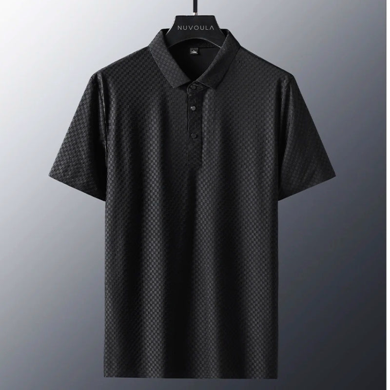 Xaden Men's Polo