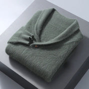 Arvyn Cashmere Sweater
