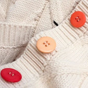Fresco Knit Cardigan