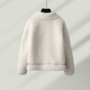 Fiamma Calvay Coat