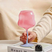 Raffino Wine Glasses