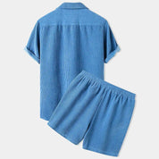 Lucerno Two-Piece Set