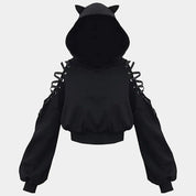 Kae Women's Hoddies