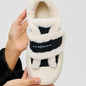 Molten Shoes