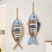 Fish Decor