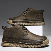 Talian Boots