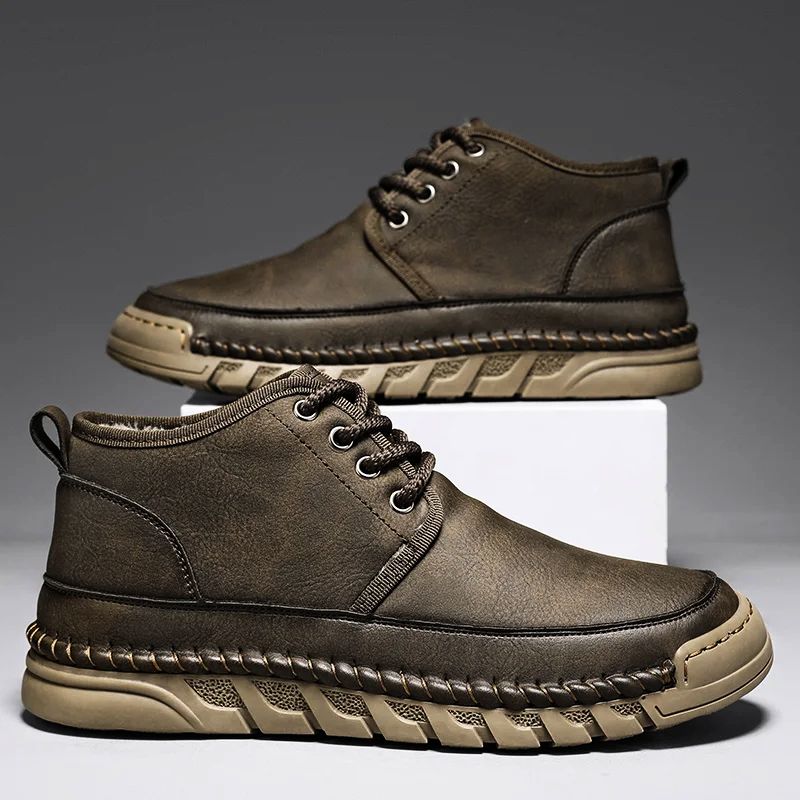 Talian Boots