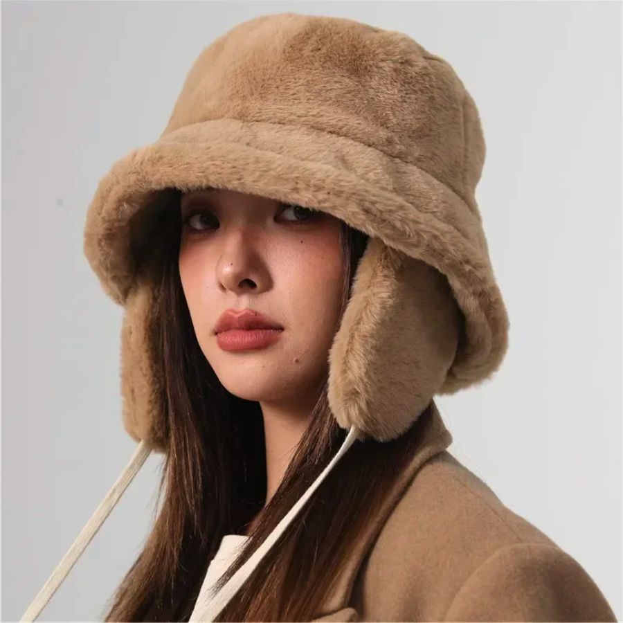 Santino Bucket Hat