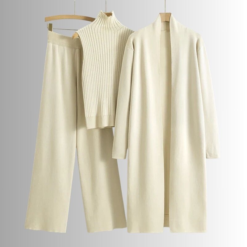 Anna Tory Three Piece Set