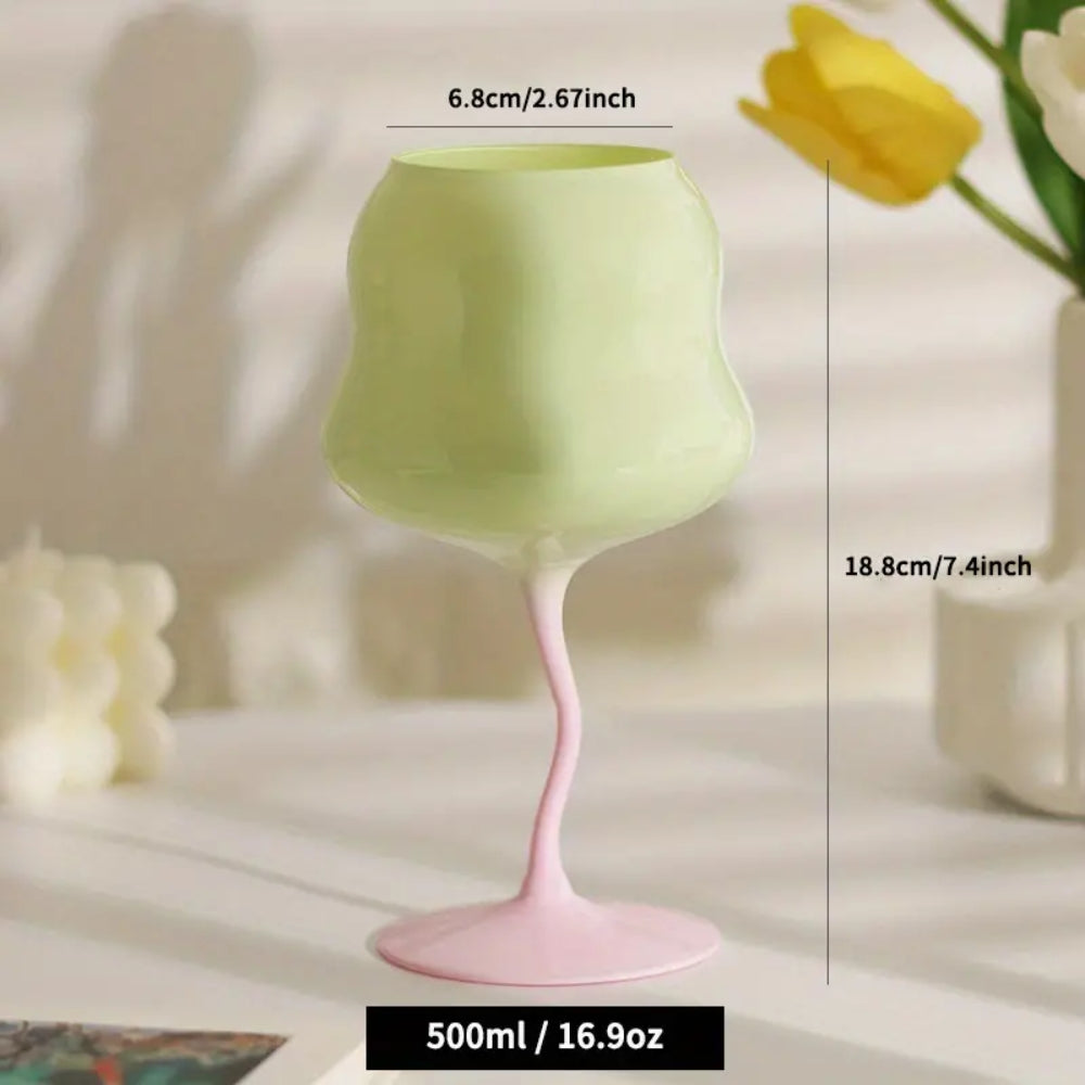 Raffino Wine Glasses