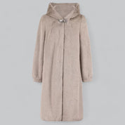 Veridan Faux Fur Coat