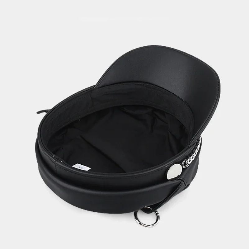 Fair Noir Hat