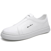 San Nori Leather Sneakers