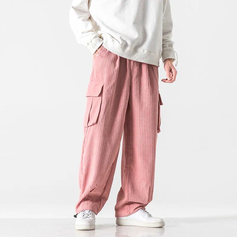 Mirell Corduroy Pants