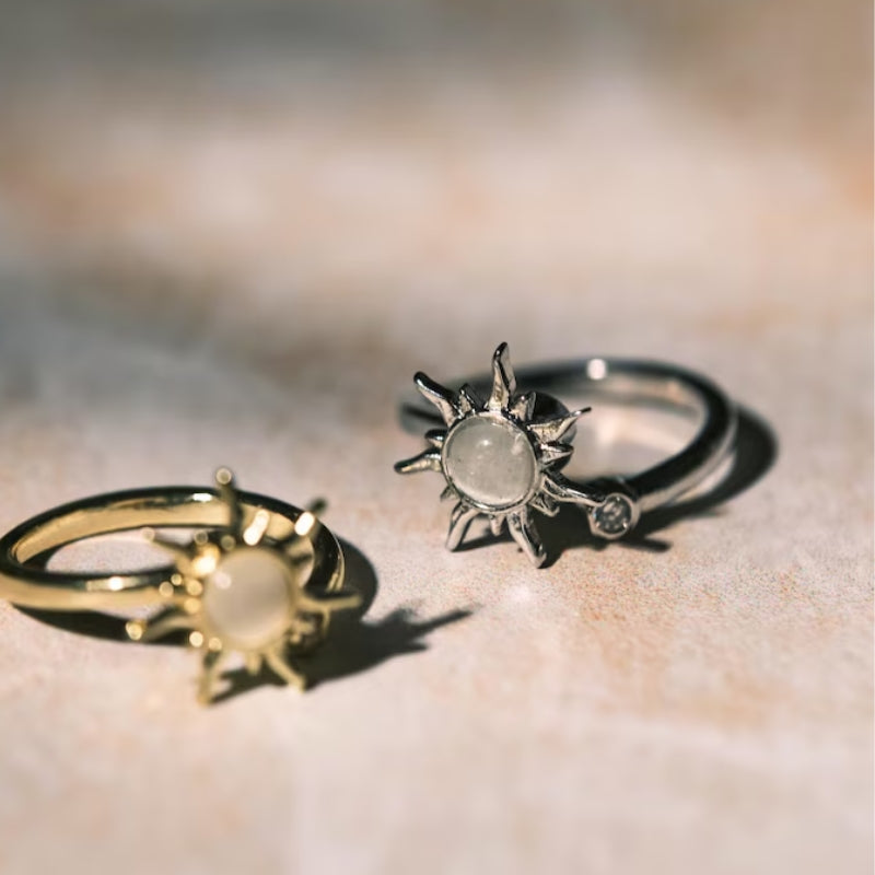Kiro Anxiety Ring