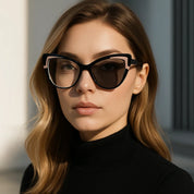 Mirra Transition Glasses