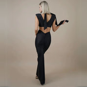 Nirélle Maxi Dress